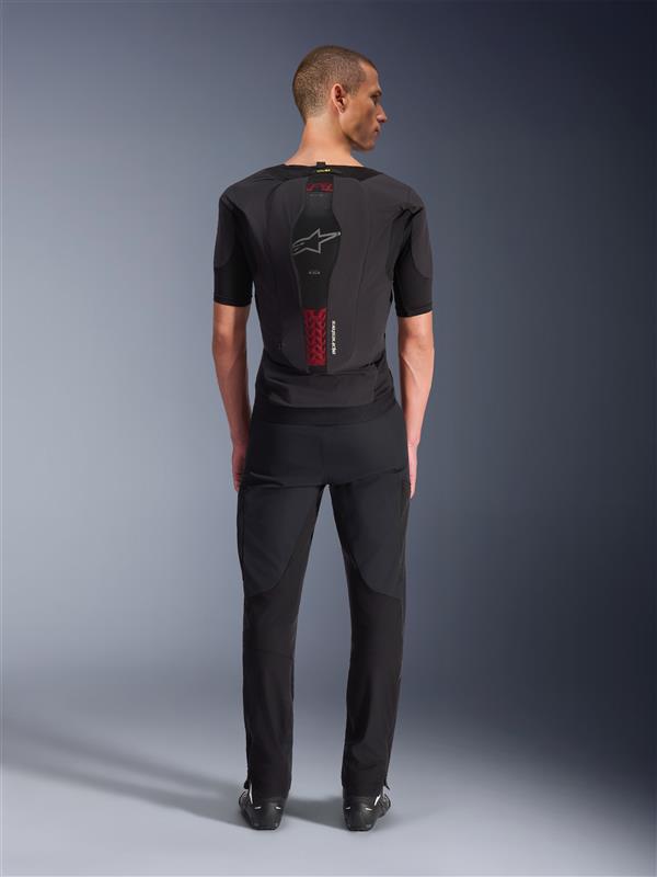 Tech-Air® 5 Plasma System - Motorcycle Tech-Air | Alpinestars®