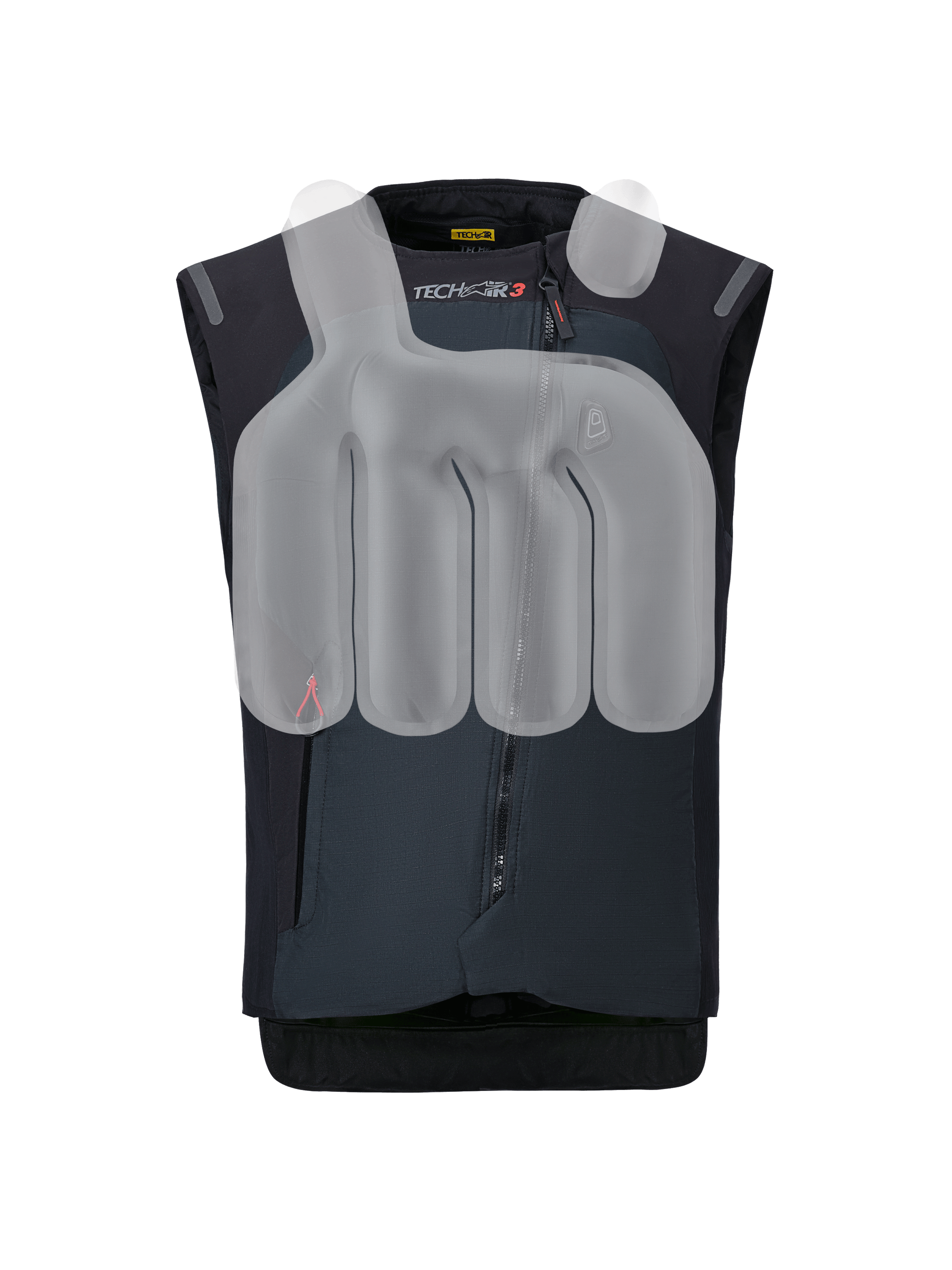Tech-Air® 3 V2 Sistema De Airbag