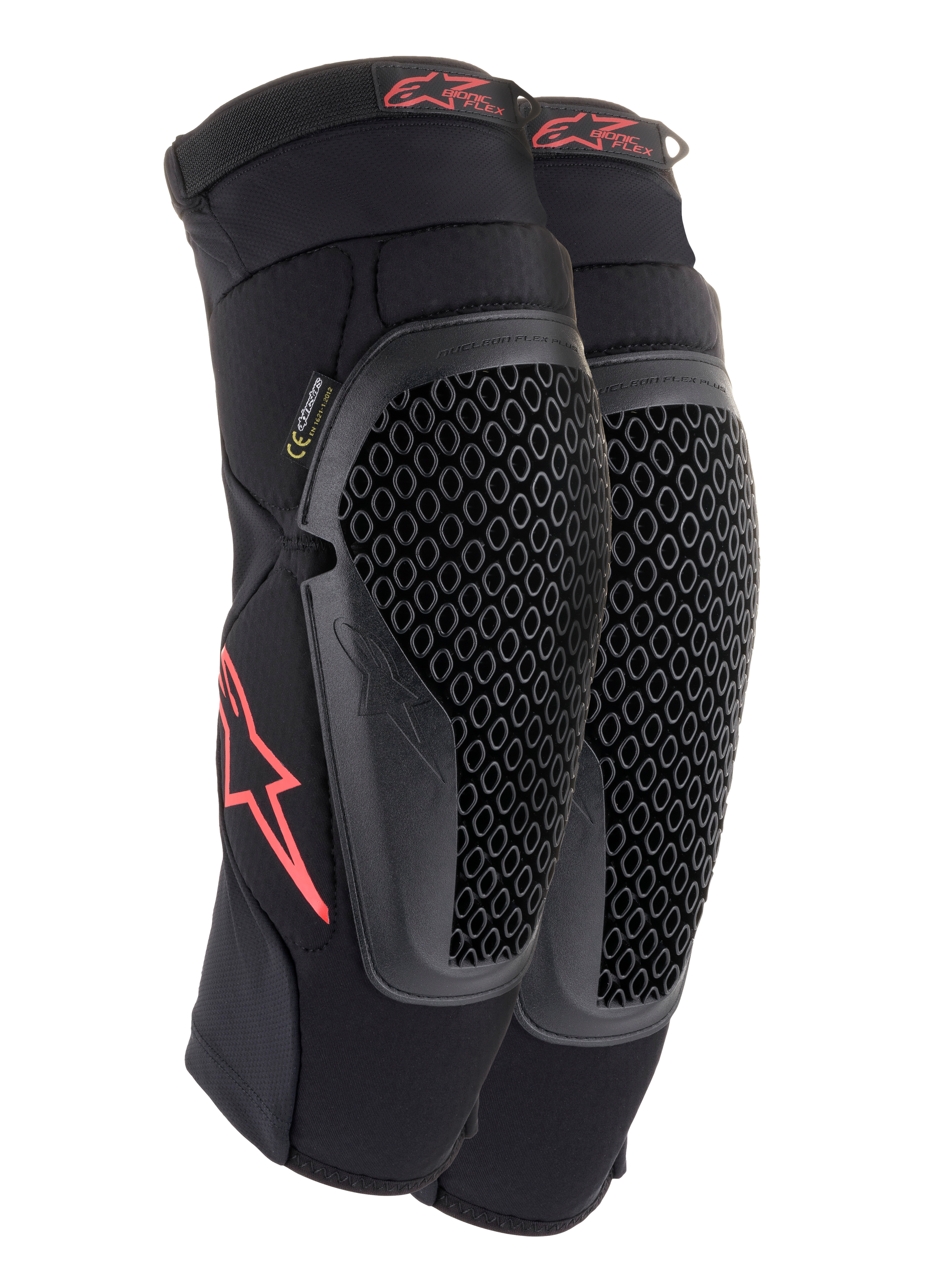 Bionic Flex Knee Protectors