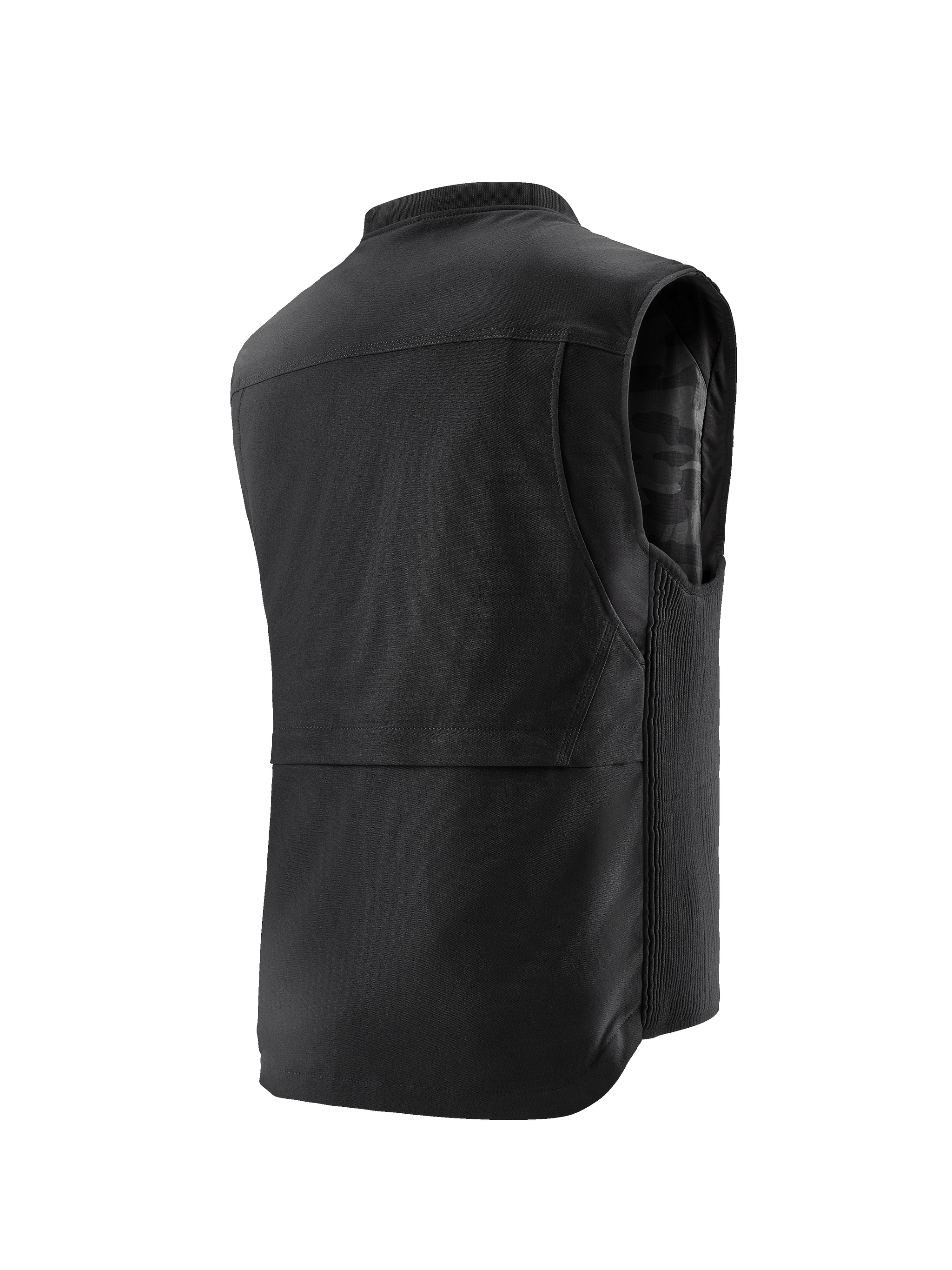 Tech-Air® 3 V2 Canvas System