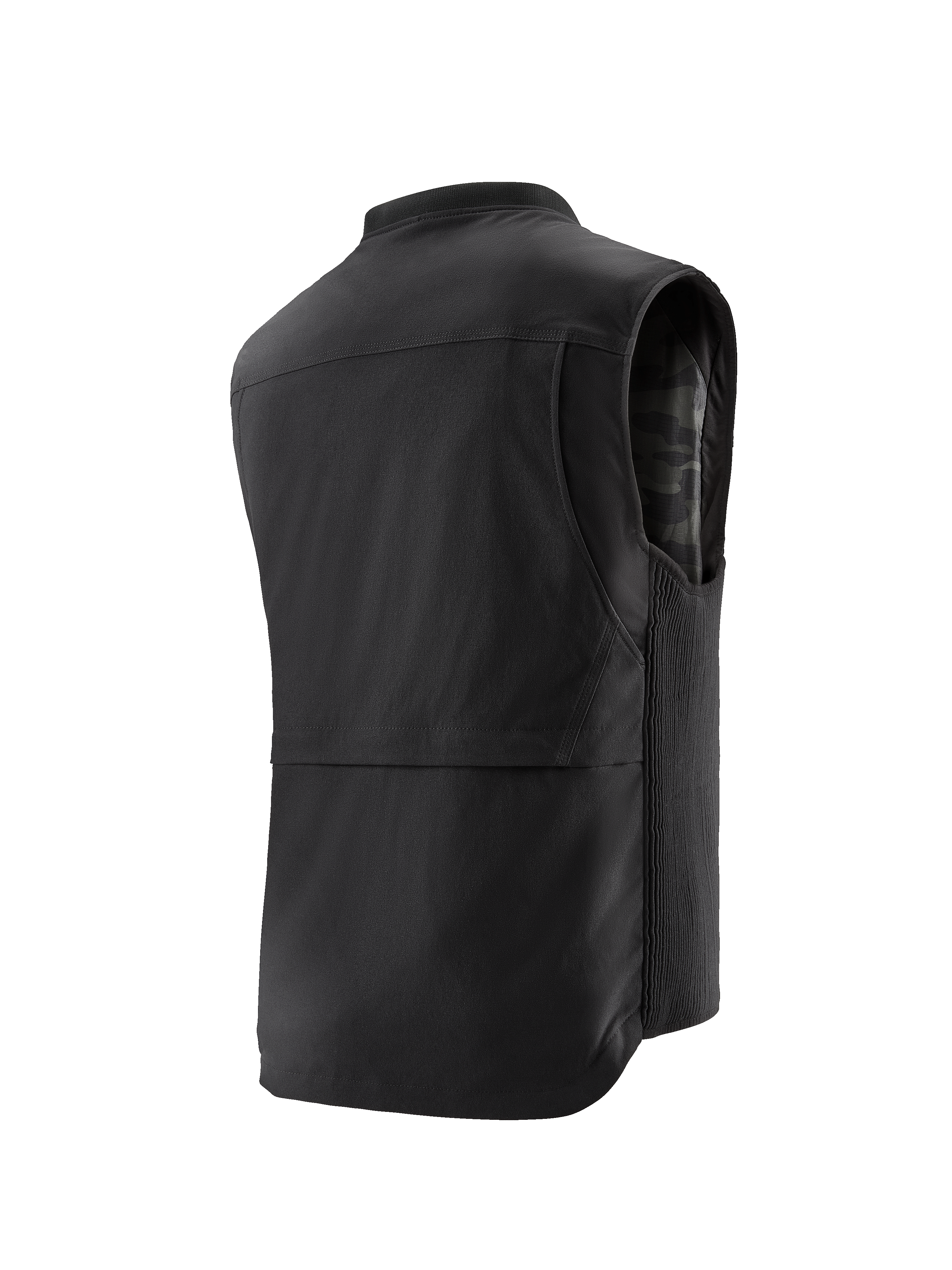 Tech-Air® 3 V2 Canvas System