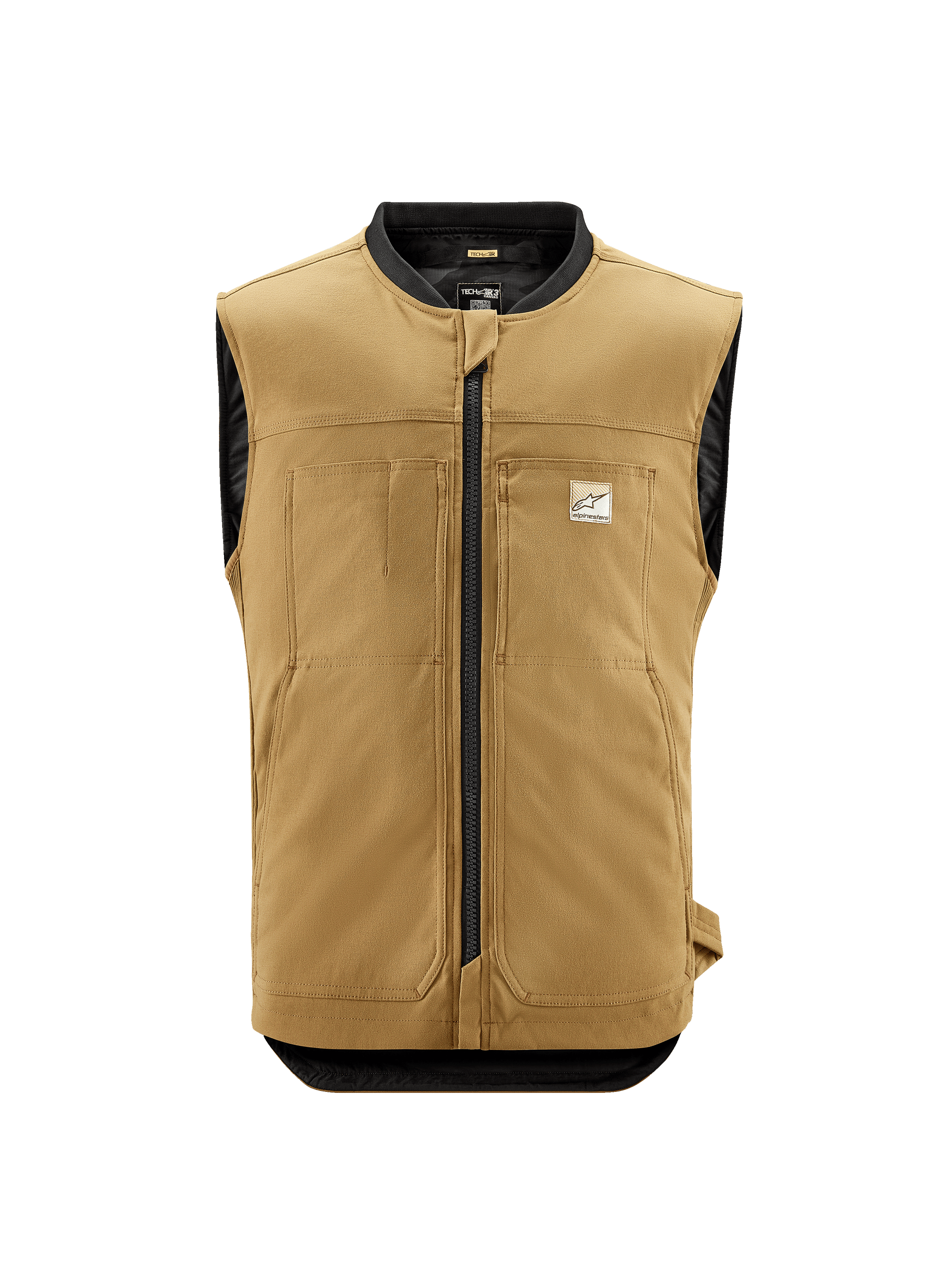 Tech-Air® 3 V2 Canvas Sistema De Airbag