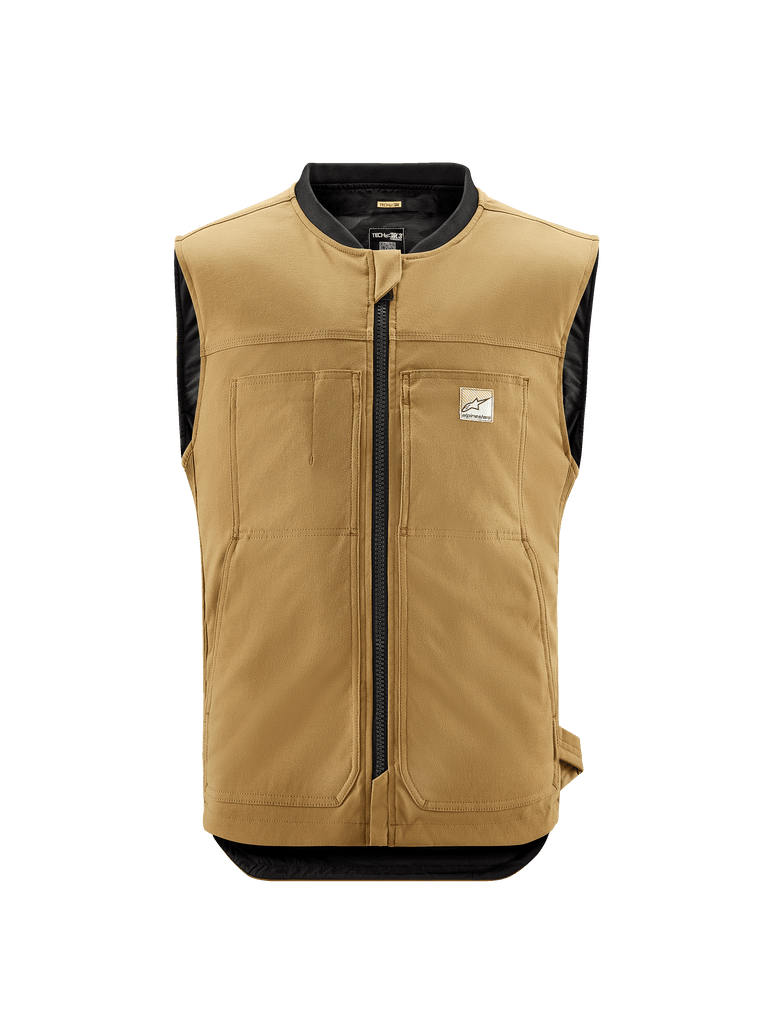 Tech-Air® 3 V2 Canvas Sistema De Airbag