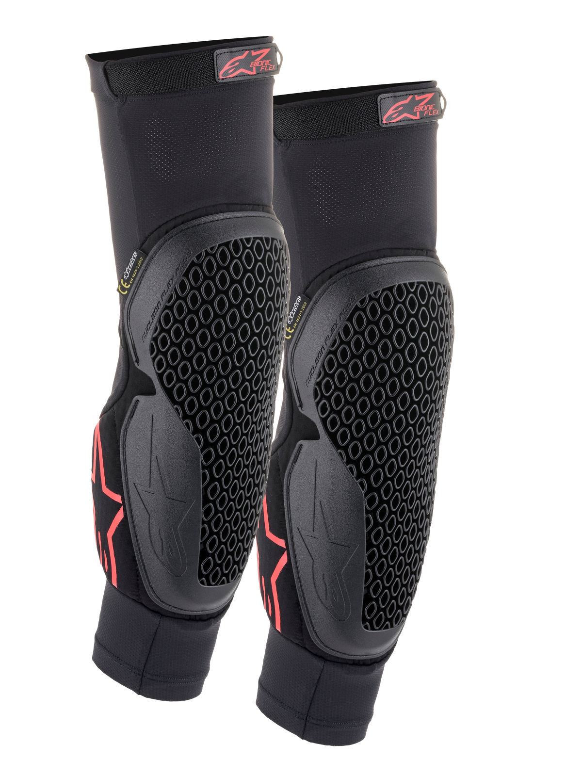 Protectores De Codo Bionic Flex