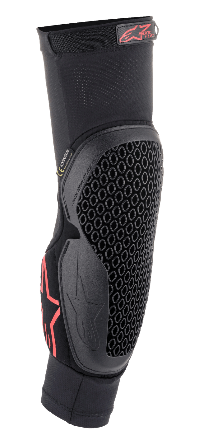 Protectores De Codo Bionic Flex