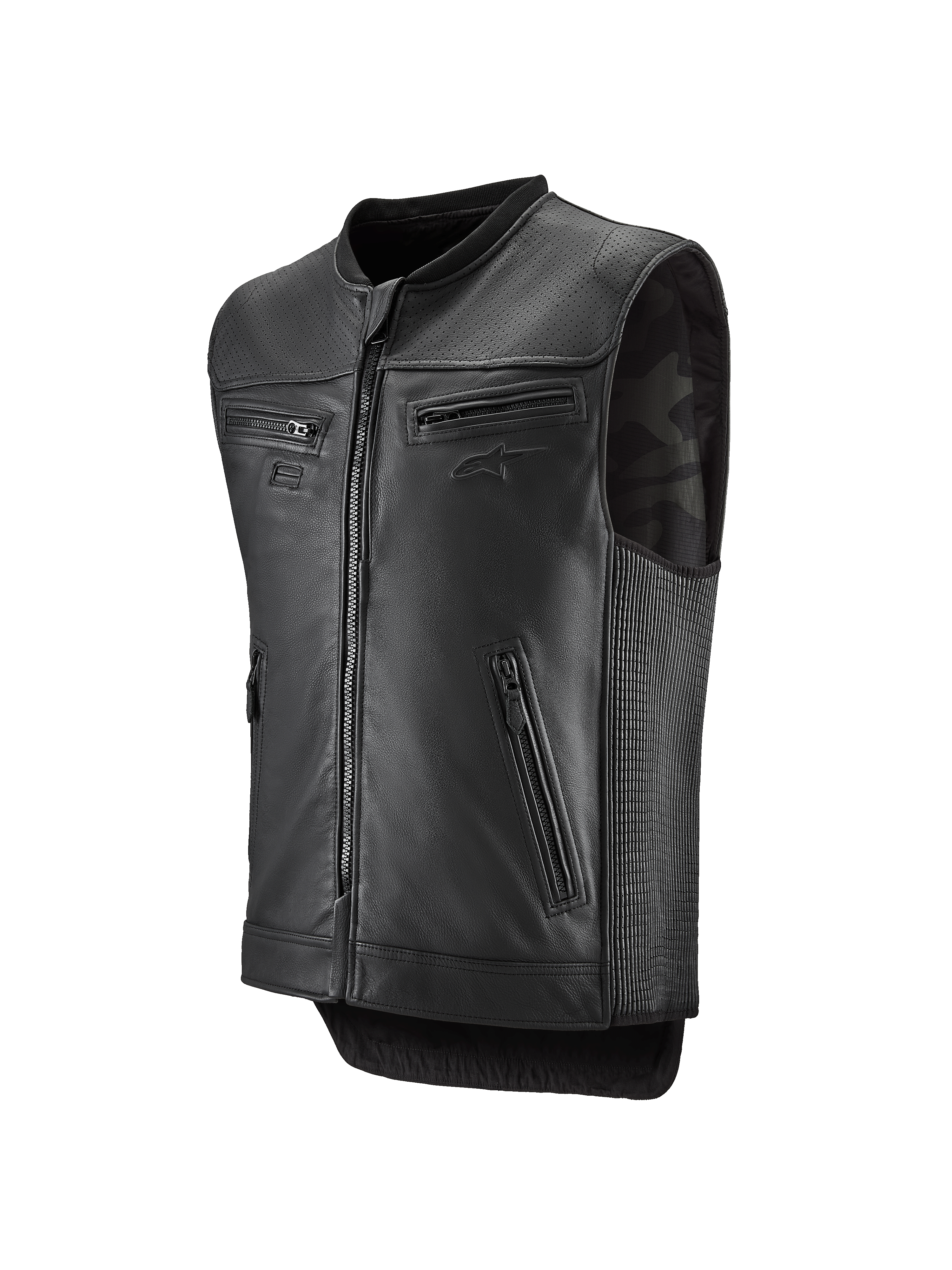 Tech-Air® 3 V2 Leather System
