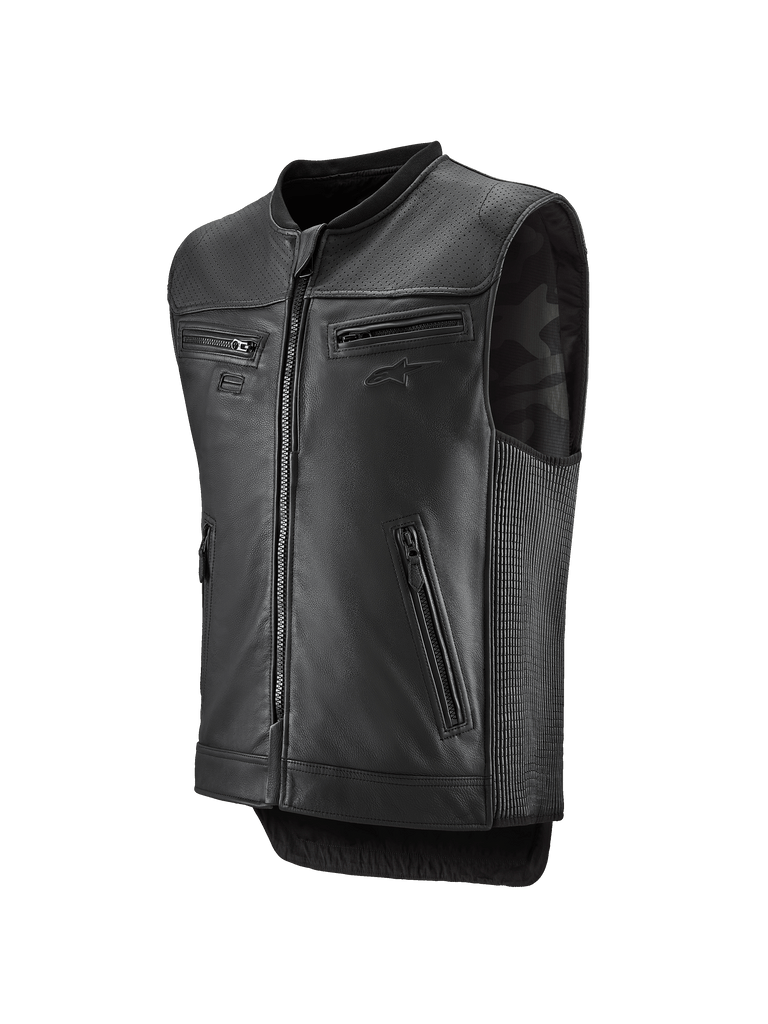 Tech-Air® 3 V2 Sistema De Cuero