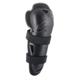 Protectores De Rodilla Bionic Action Juveniles