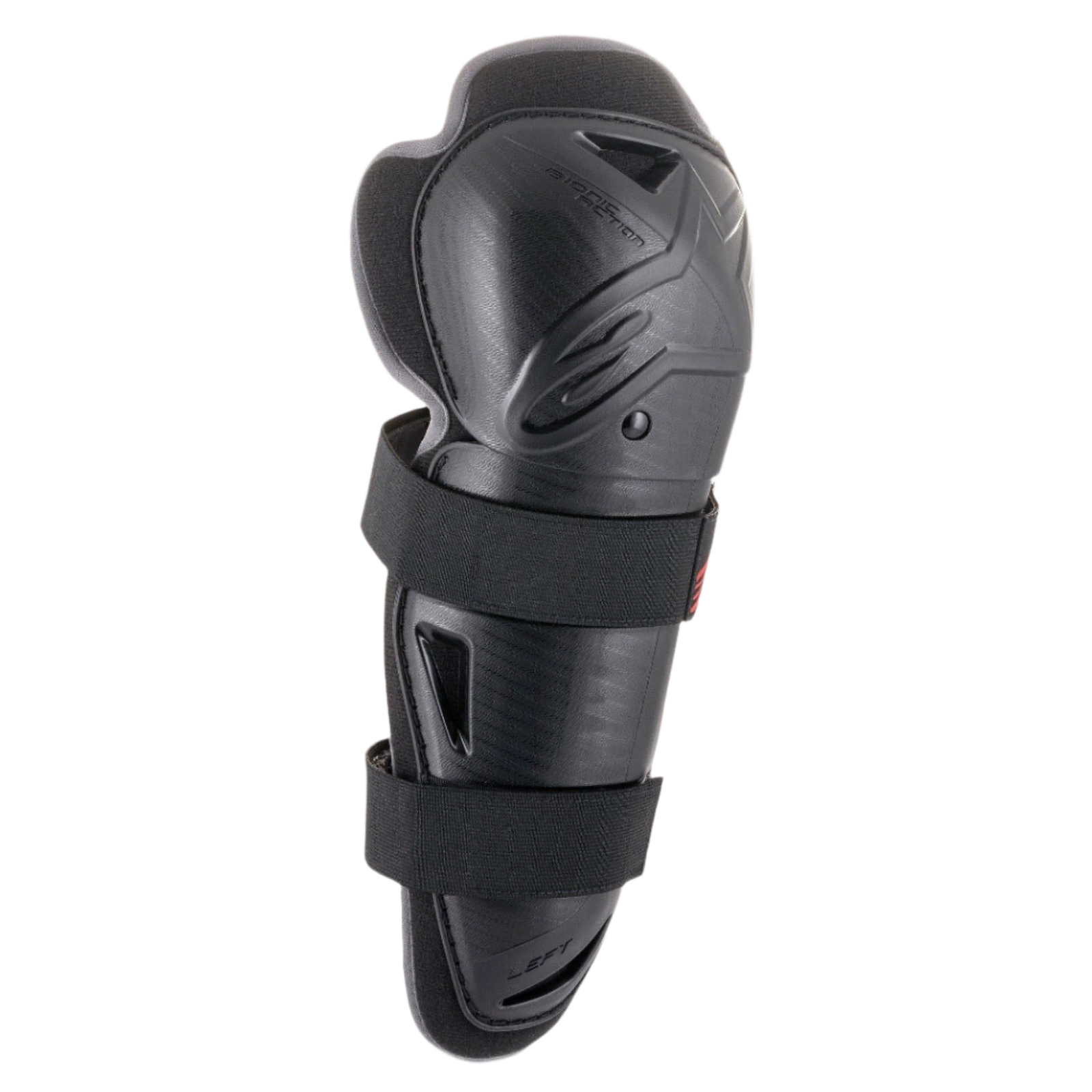 Protectores De Rodilla Bionic Action Juveniles