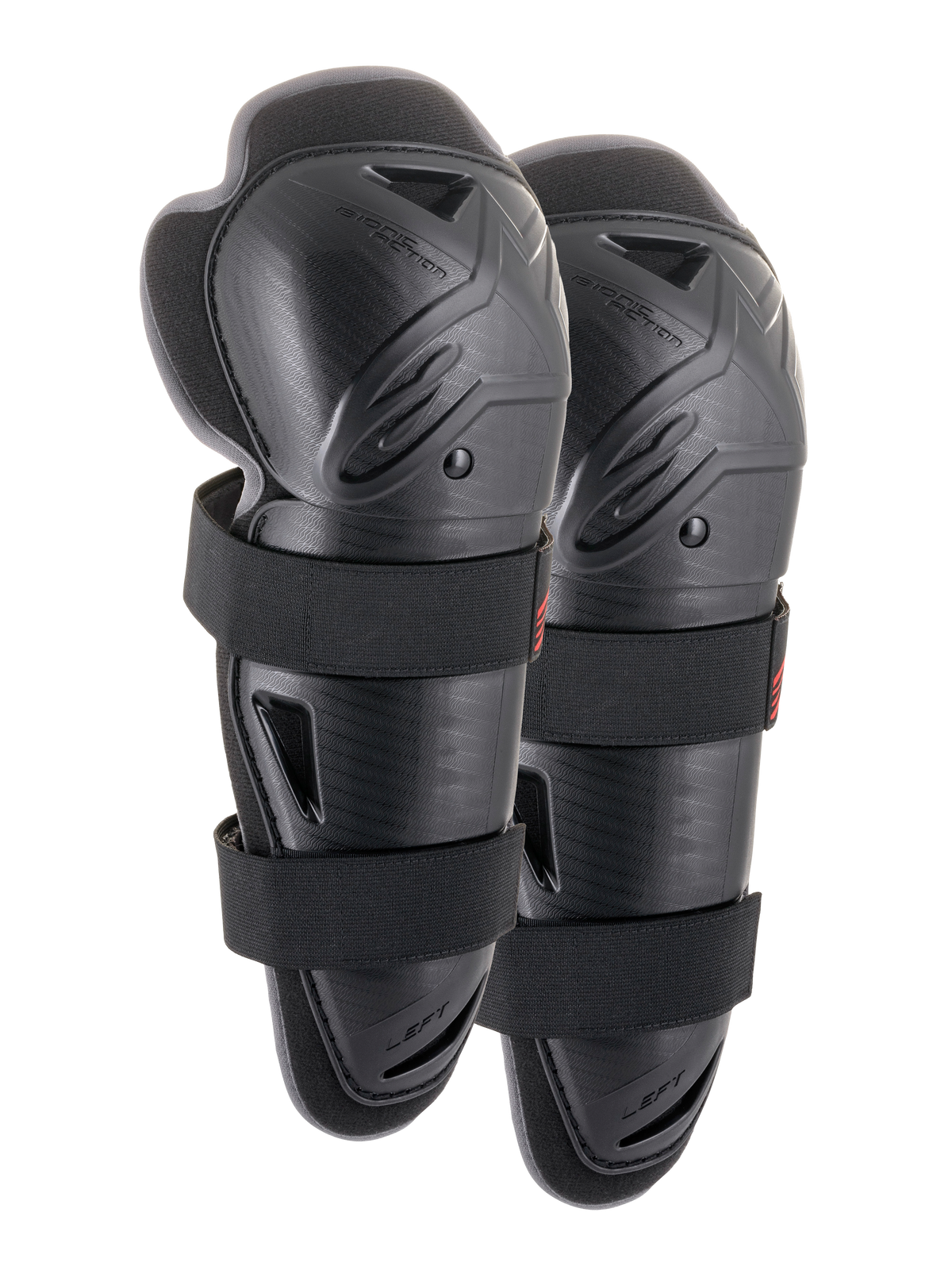 Protector De Rodillas Bionic Action