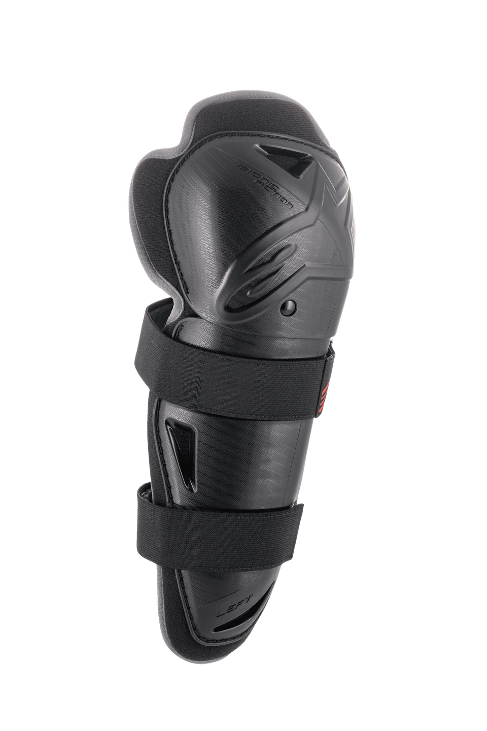 Protectores De Rodilla Bionic Action