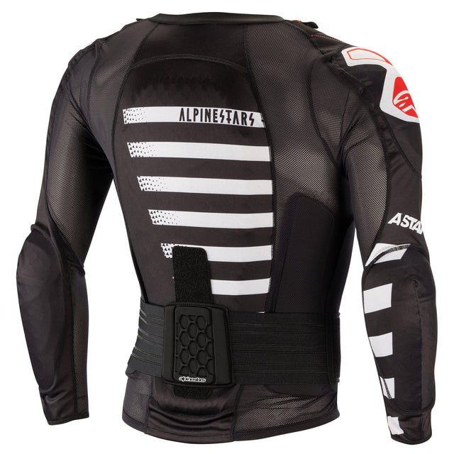 Sequence Protection Jacket - Long Sleeve