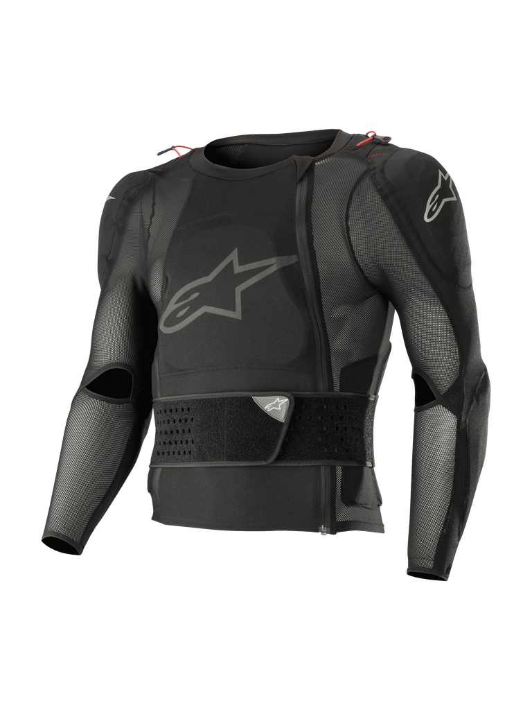 Sequence Protectores Chaqueta - Long Sleeve