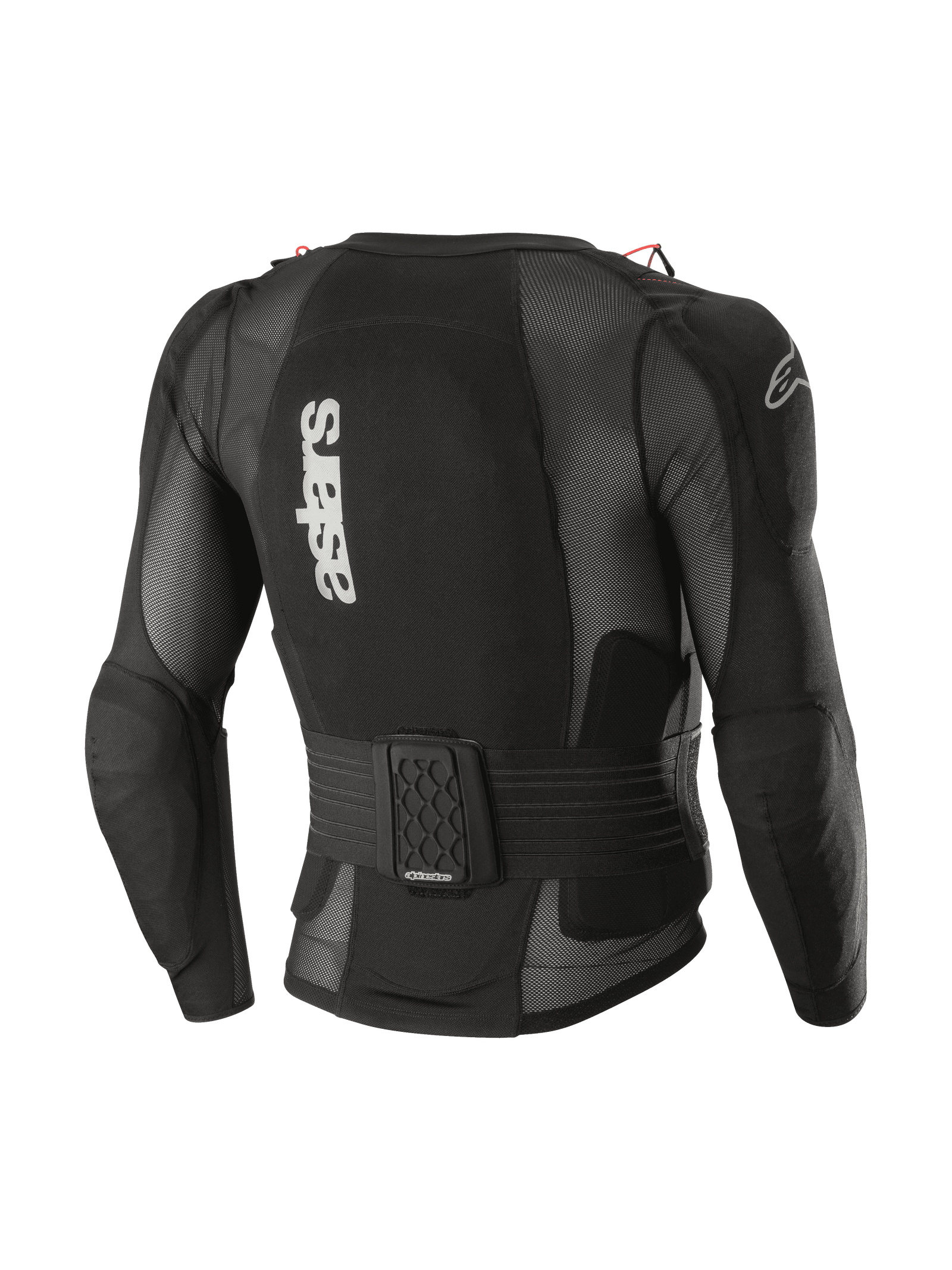 Sequence Protectores Chaqueta - Long Sleeve