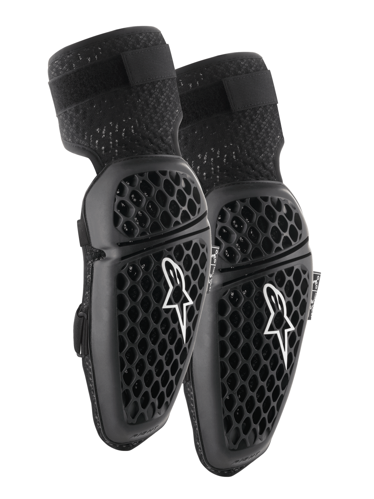 Protectores De Codo Bionic Plus