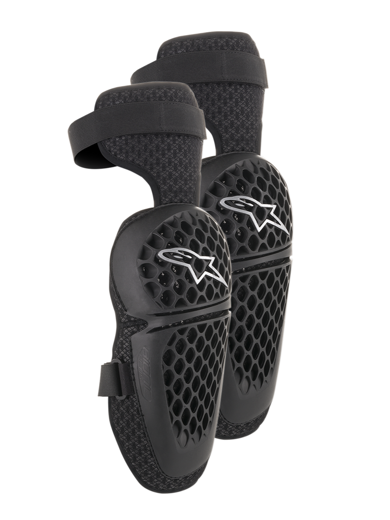 Protectores De Rodillas Bionic Plus
