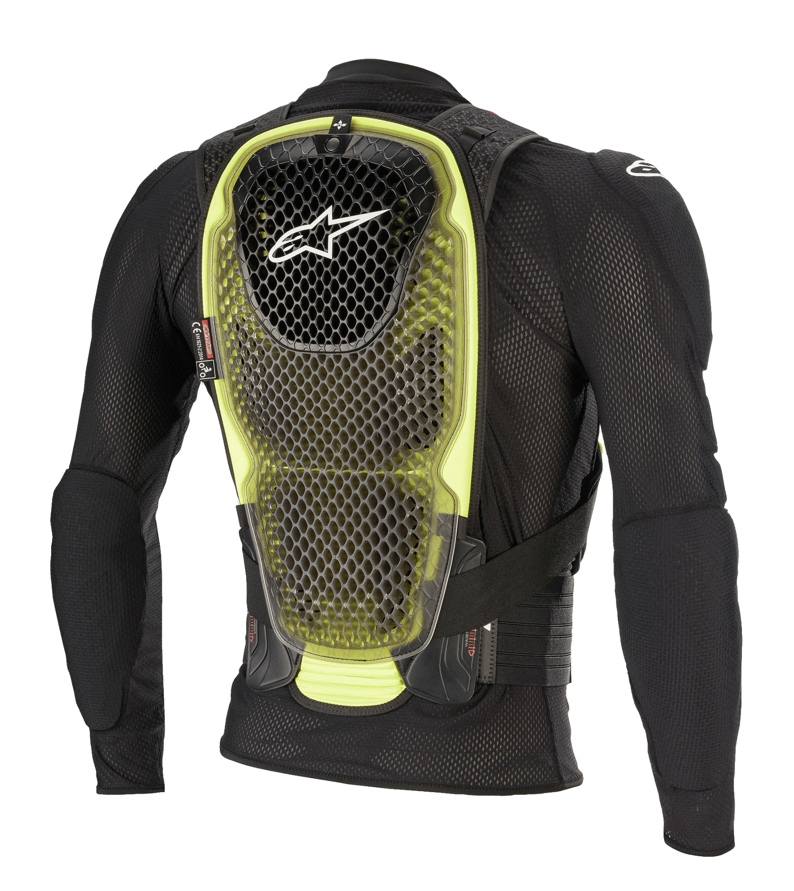 Bionic Pro V2 Protectores Chaqueta