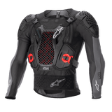 Bionic Plus V2 Protectores Chaqueta