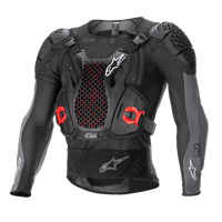 Chaqueta Protectora Bionic Plus V2