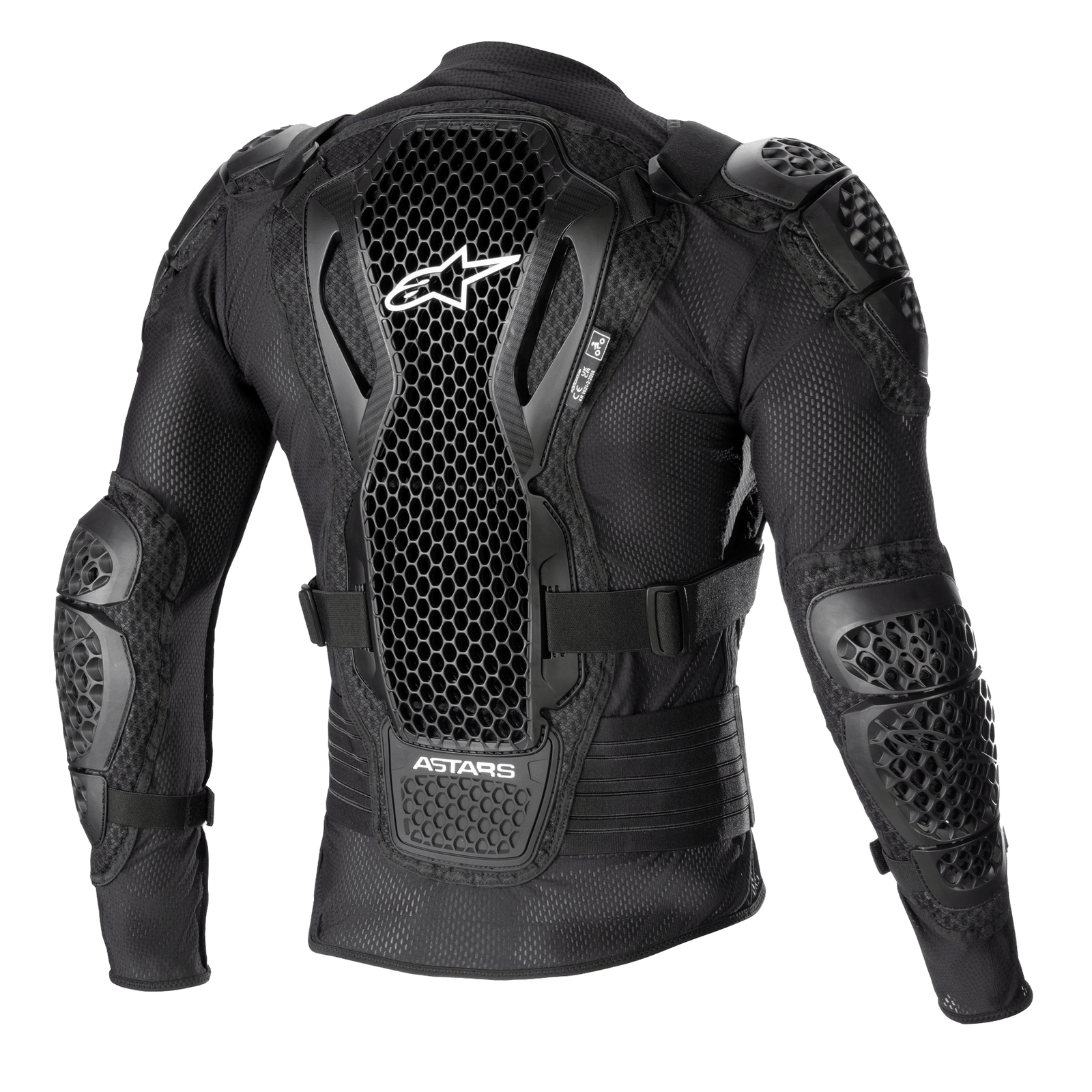 Bionic Action V2 Protectores Chaqueta