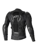 Bionic Action V2 Protection Jacket