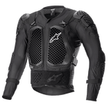 Bionic Action V2 Protectores Chaqueta