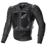 Bionic Action V2 Protectores Chaqueta