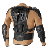 Bionic Action V2 Protectores Chaqueta