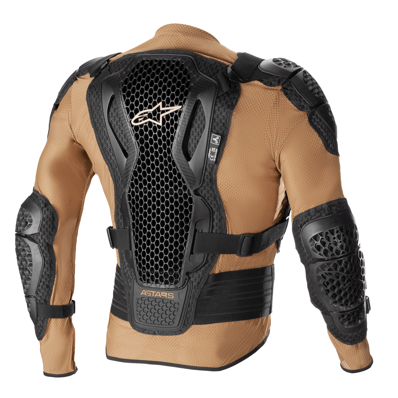 Bionic Action V2 Protectores Chaqueta