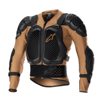 Chaqueta Protectora Bionic Action V2