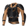 Bionic Action V2 Protectores Chaqueta