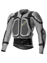 Bionic Action V2 Protectores Chaqueta