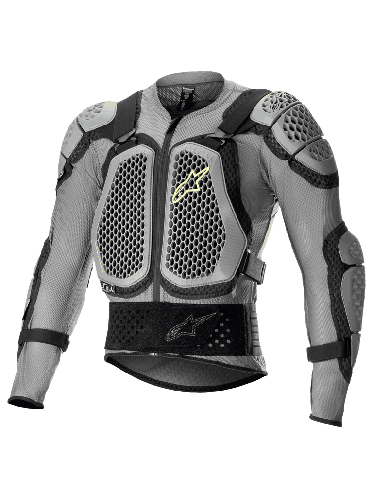 Bionic Action V2 Protectores Chaqueta