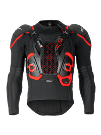 Tech-Air® Off-Road Sistema De Airbag