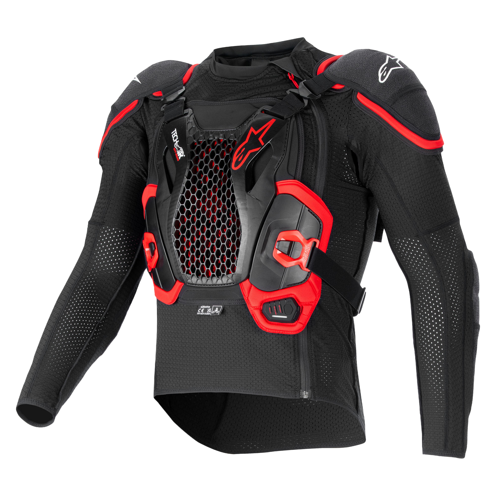 Tech-Air® Off-Road System