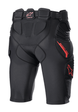 Pantalón Corto De Protección Bionic Pro