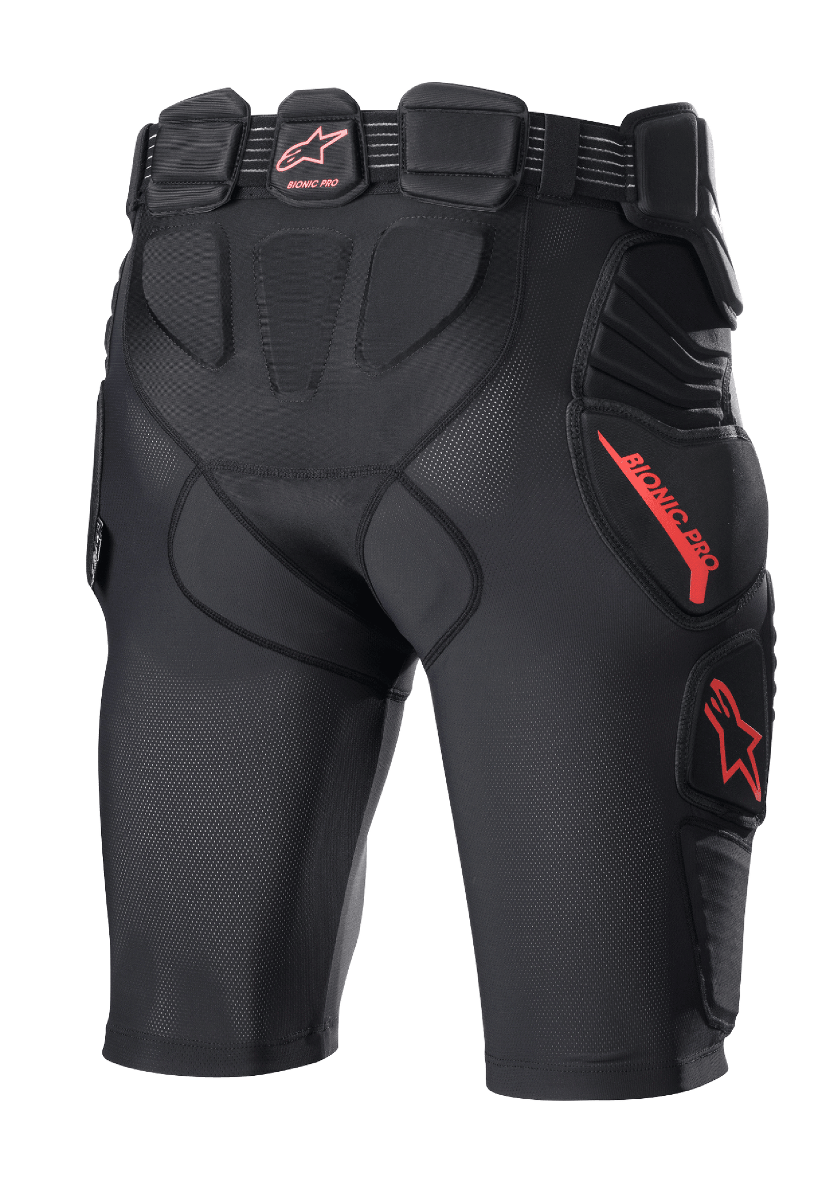 Pantalón Corto De Protección Bionic Pro