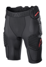 Pantalón Corto De Protección Bionic Pro