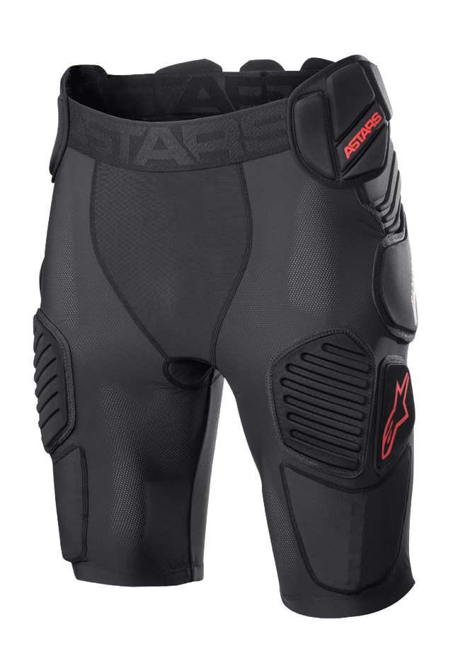 Pantalón Corto De Protección Bionic Pro