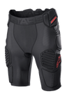 Pantalón Corto De Protección Bionic Pro