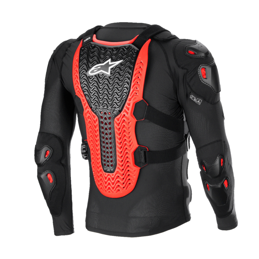 Chaqueta De Protección Plasma Bionic Xtr