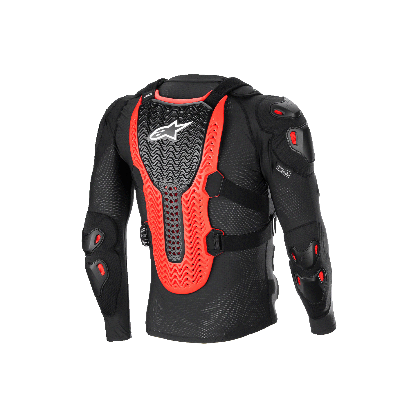 Bionic XTR Plasma Protection Jacket