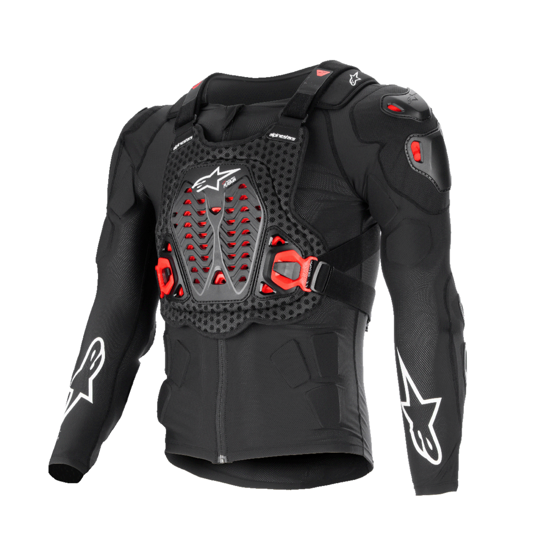 Chaqueta De Protección Plasma Bionic Xtr