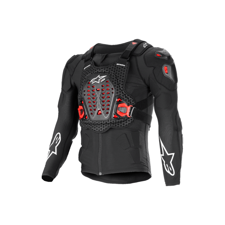 Chaqueta De Protección Plasma Bionic Xtr