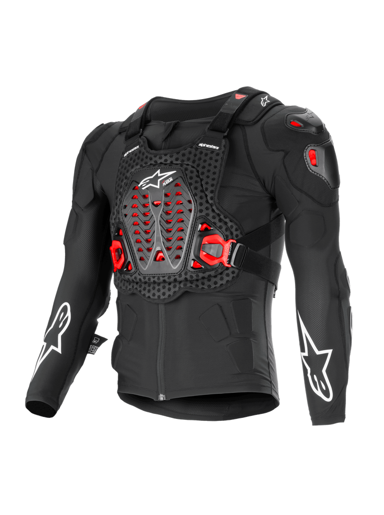 Bionic Xtr Plasma Protectores Chaqueta