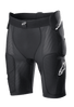 Shorts Protectores Bionic Action