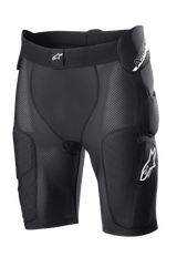 Bionic Action Protectores Pantalones cortos