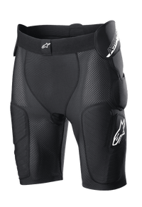 Shorts Protectores Bionic Action