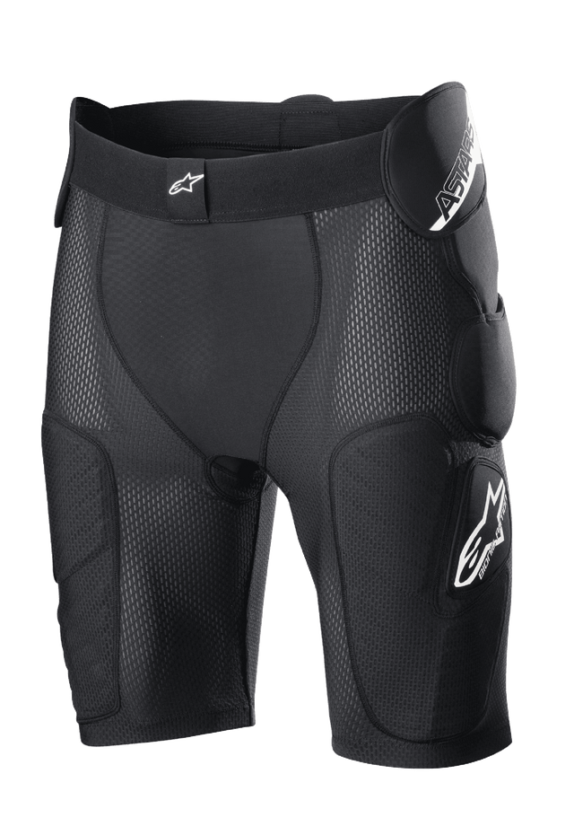 Pantalones Cortos De Protección Bionic Action