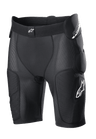 Bionic Action Protectores Pantalones cortos